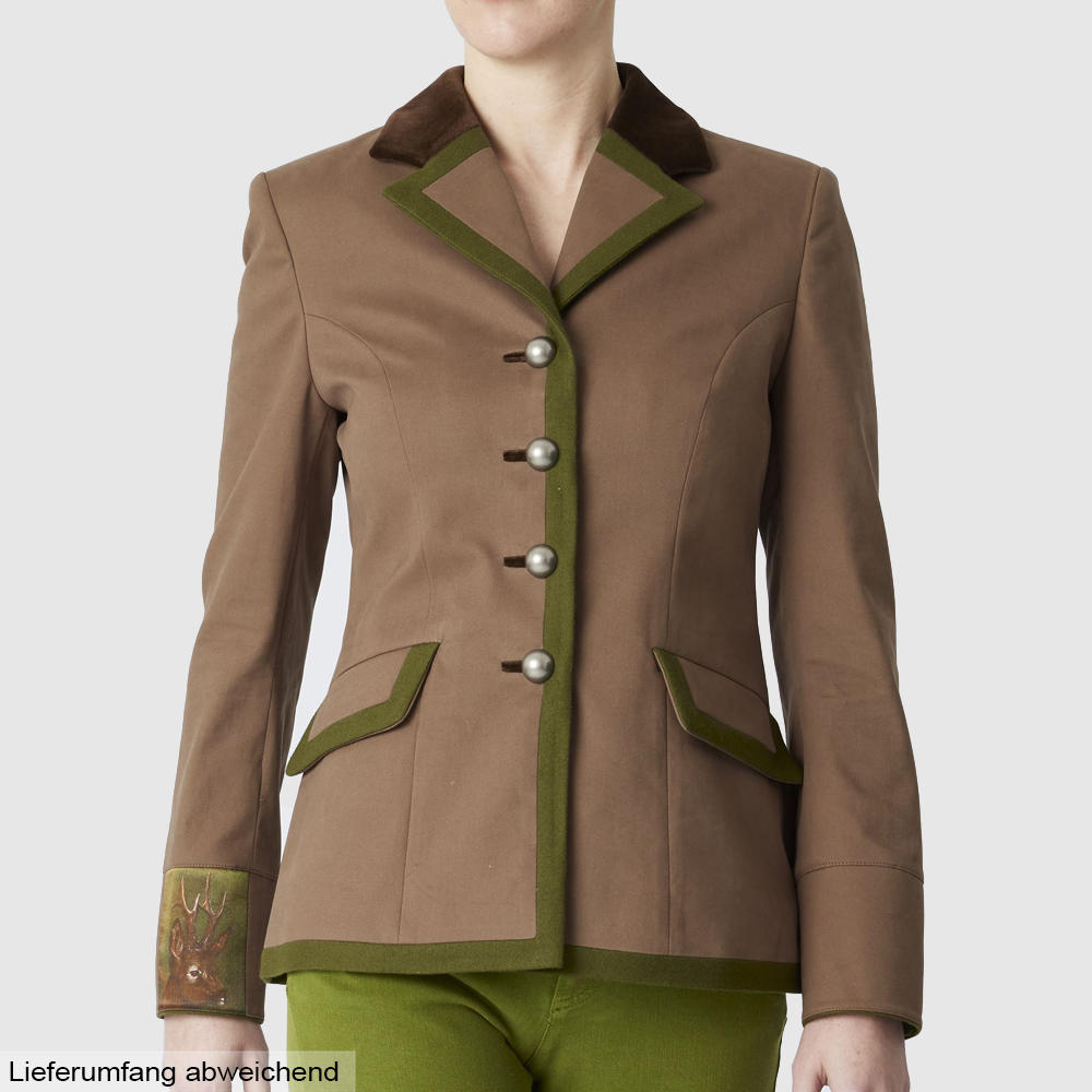 Blazer pour femme Stajan » Basel «