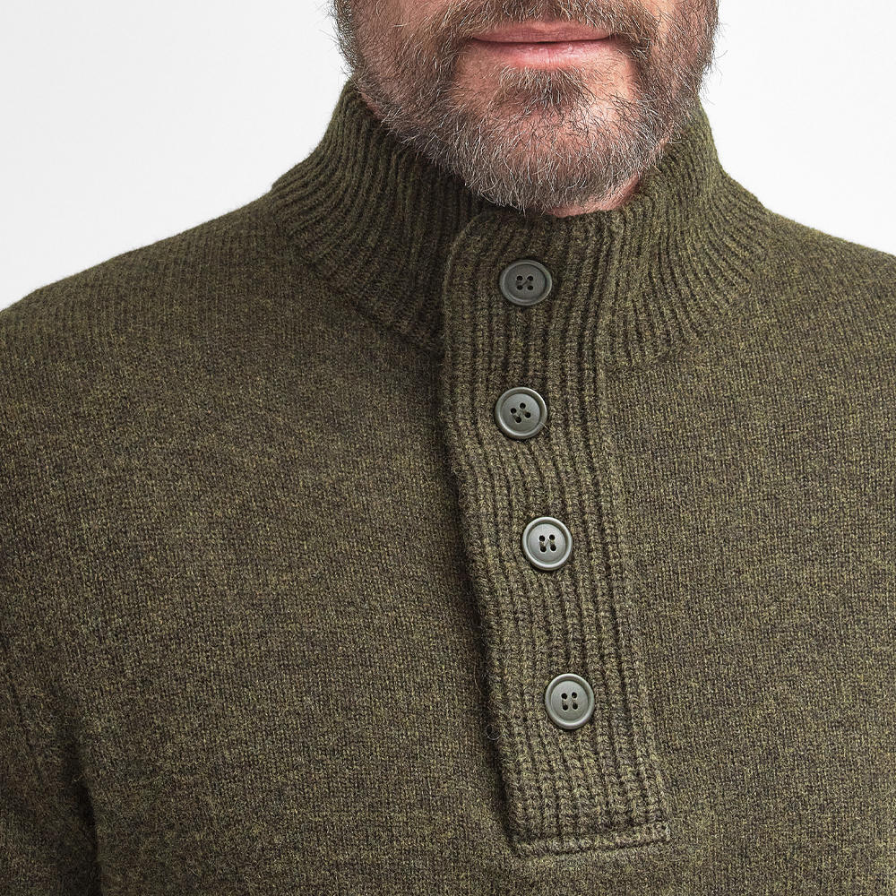 Barbour Herren-Troyer »Essential«