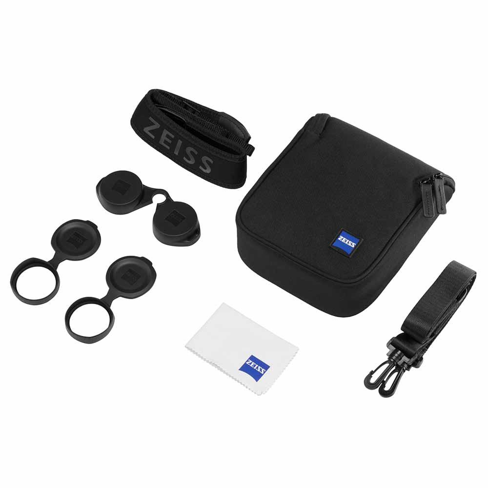 Zeiss Victory SFL Binoculars, 8 x 40