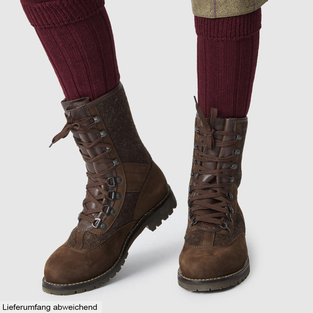 Loden-Stiefel »Traunstein«