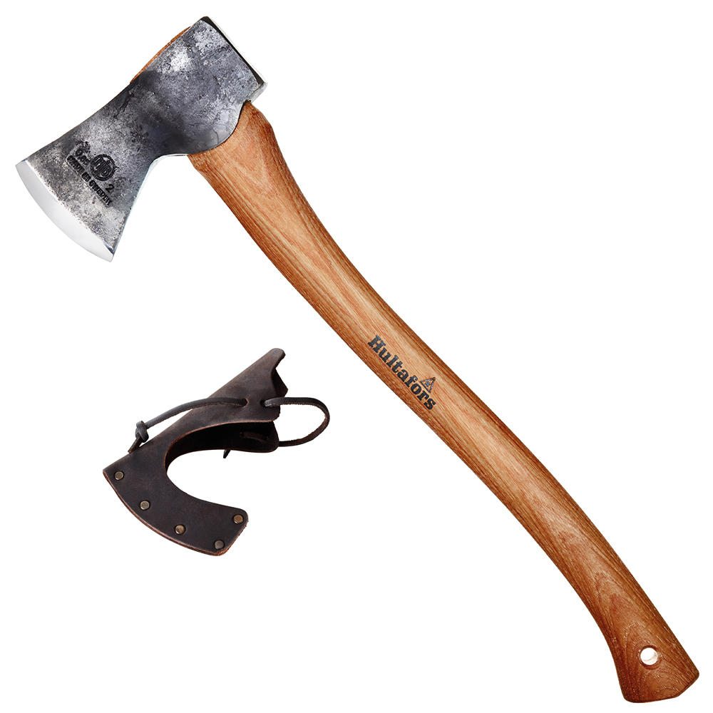 Hultafors® Ekelund Jagdaxt
