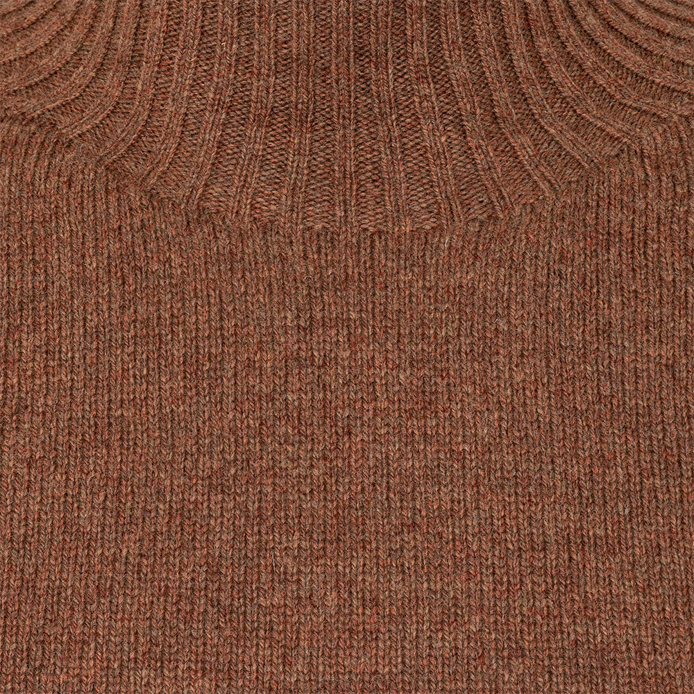 Herren Rollkragenpullover