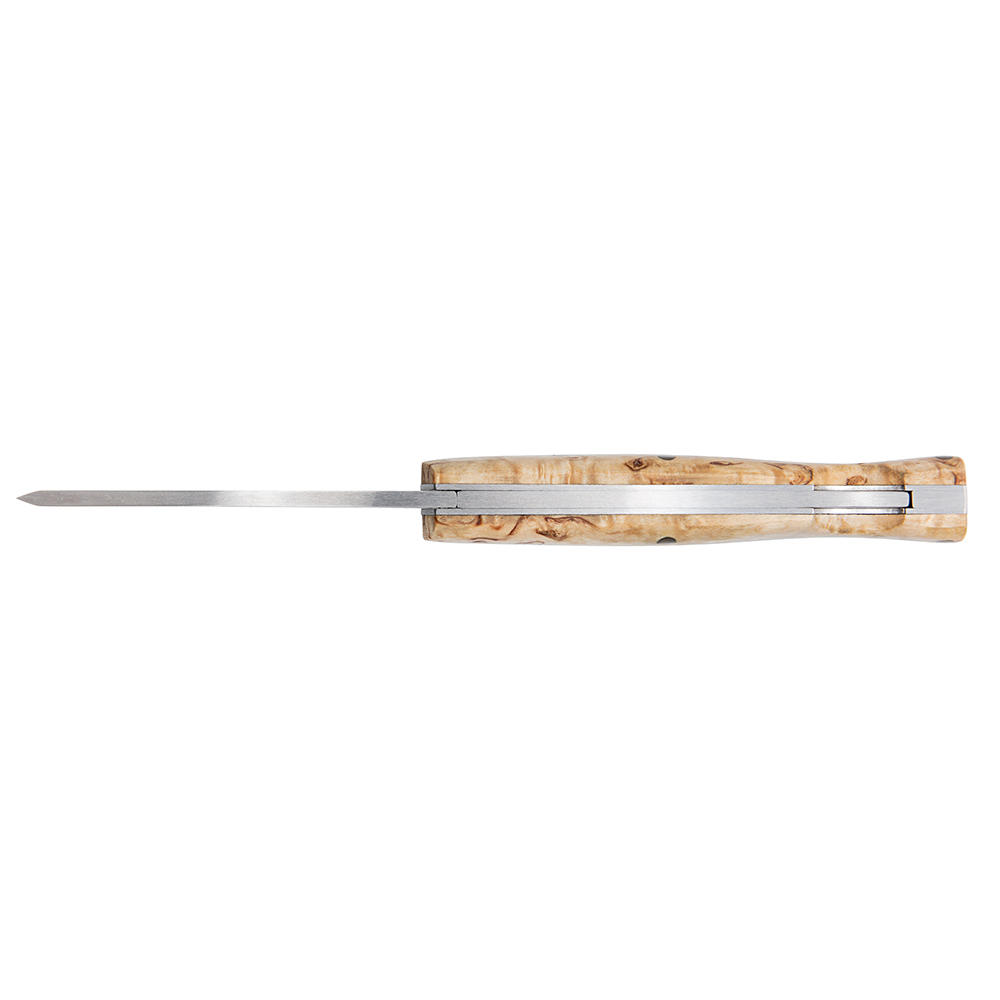 Casström Folding Knife Lars Fält