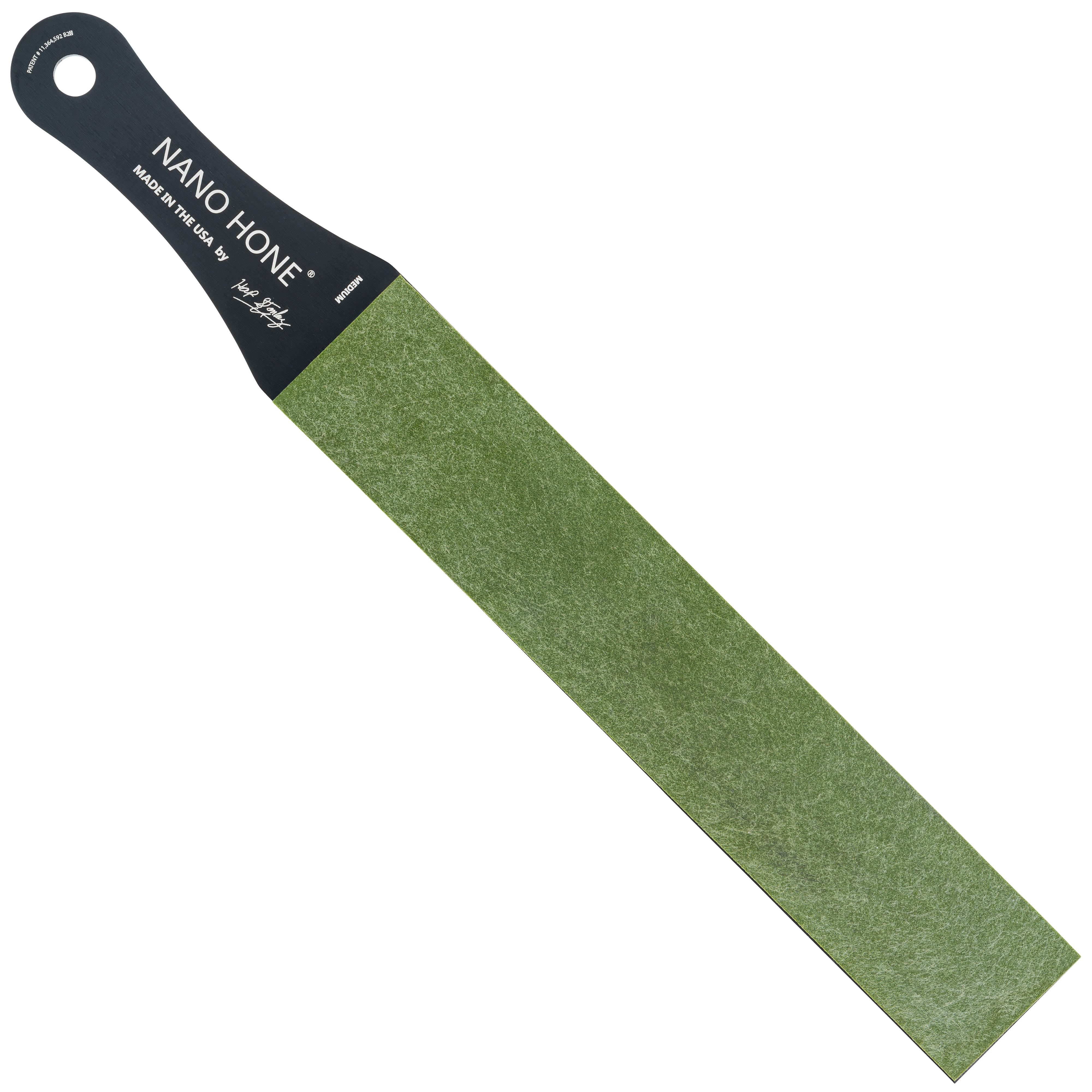 Aiguisoir-affûteur diamant Nano-Truer™, grain 370/6000
