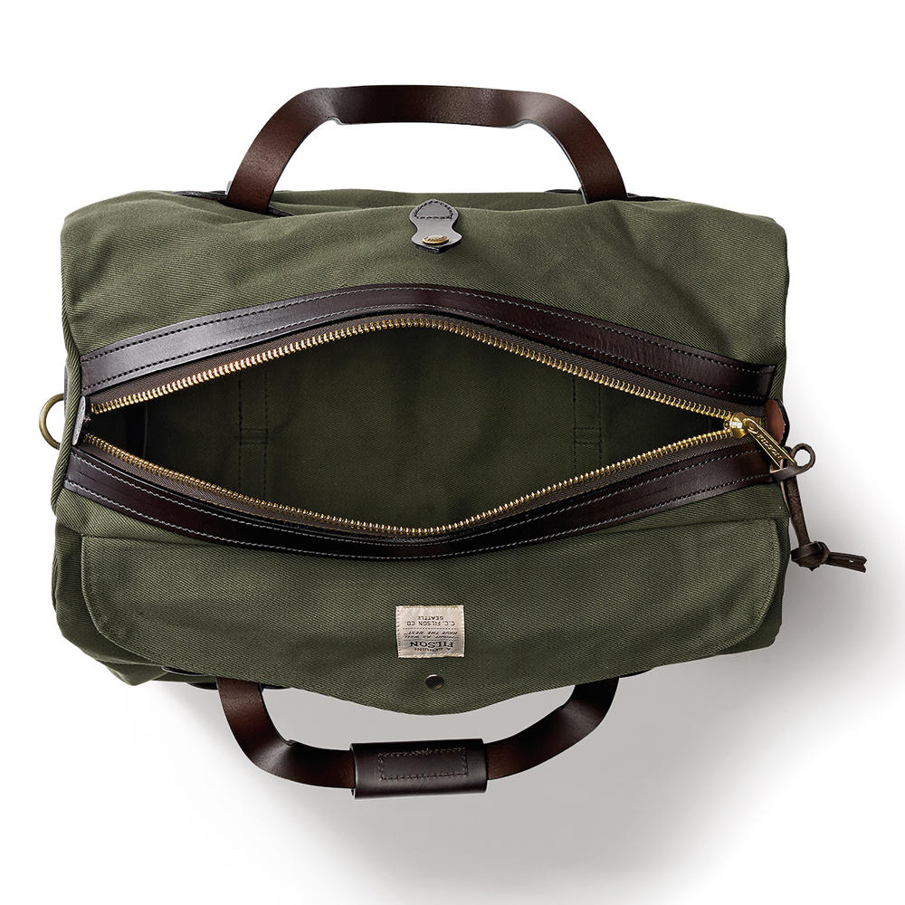 Filson Duffle–Small, Otter Green