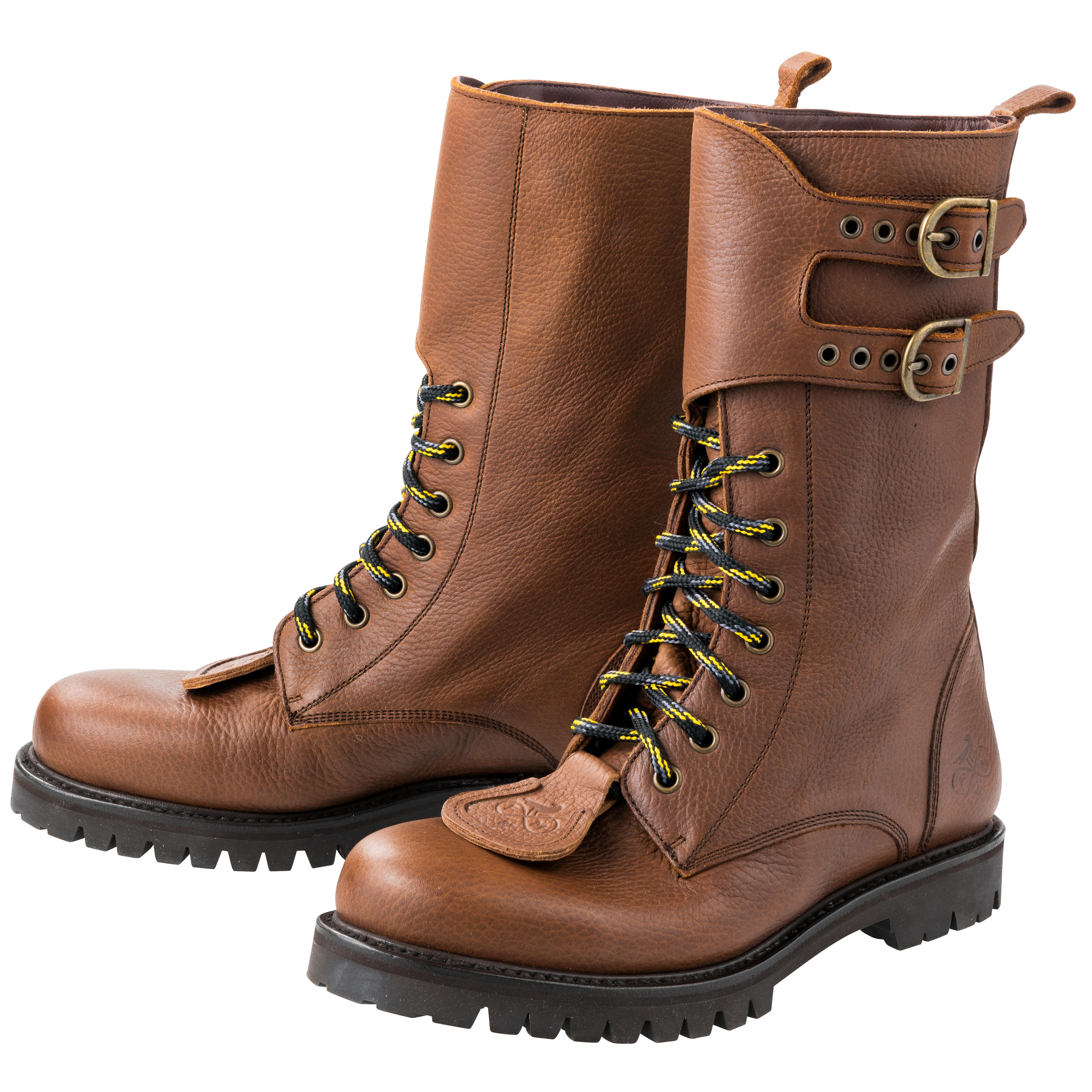 Field & Moor Damen Jagdstiefel »Osprey«