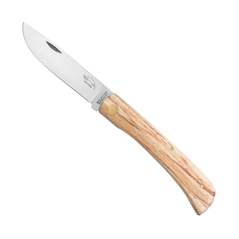 Klappmesser Hippekniep Klein, Eisbuche®