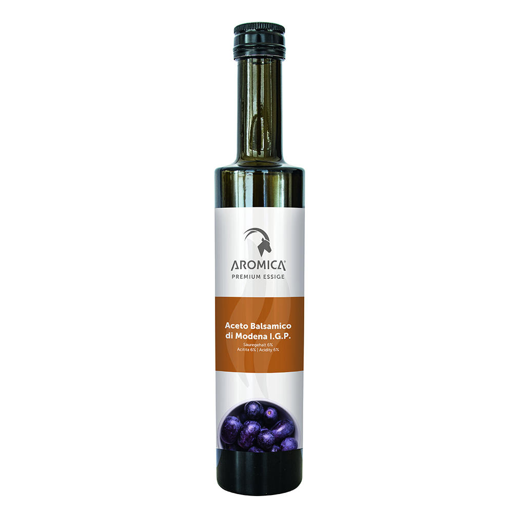 Aceto Balsamico IGP