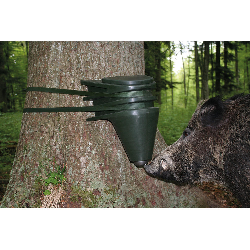 Hunting Expert Feeder, 15 Litres