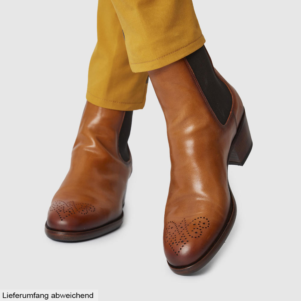 »Amber« Ladies Ankle Boots