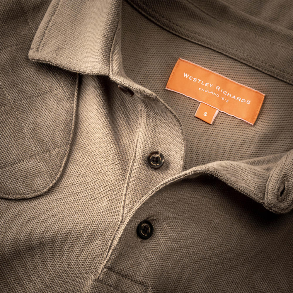 Westley Richards Sporting Polo