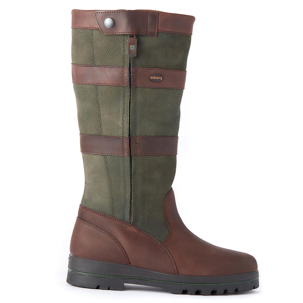 Dubarry »Wexford« Boots
