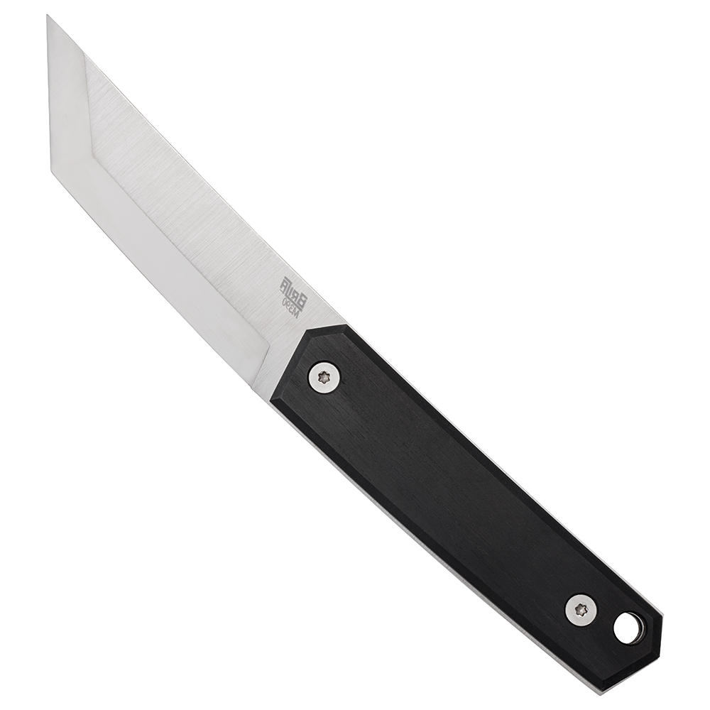 Brisa Outdoormesser Kwaiken 90, Ebenholz