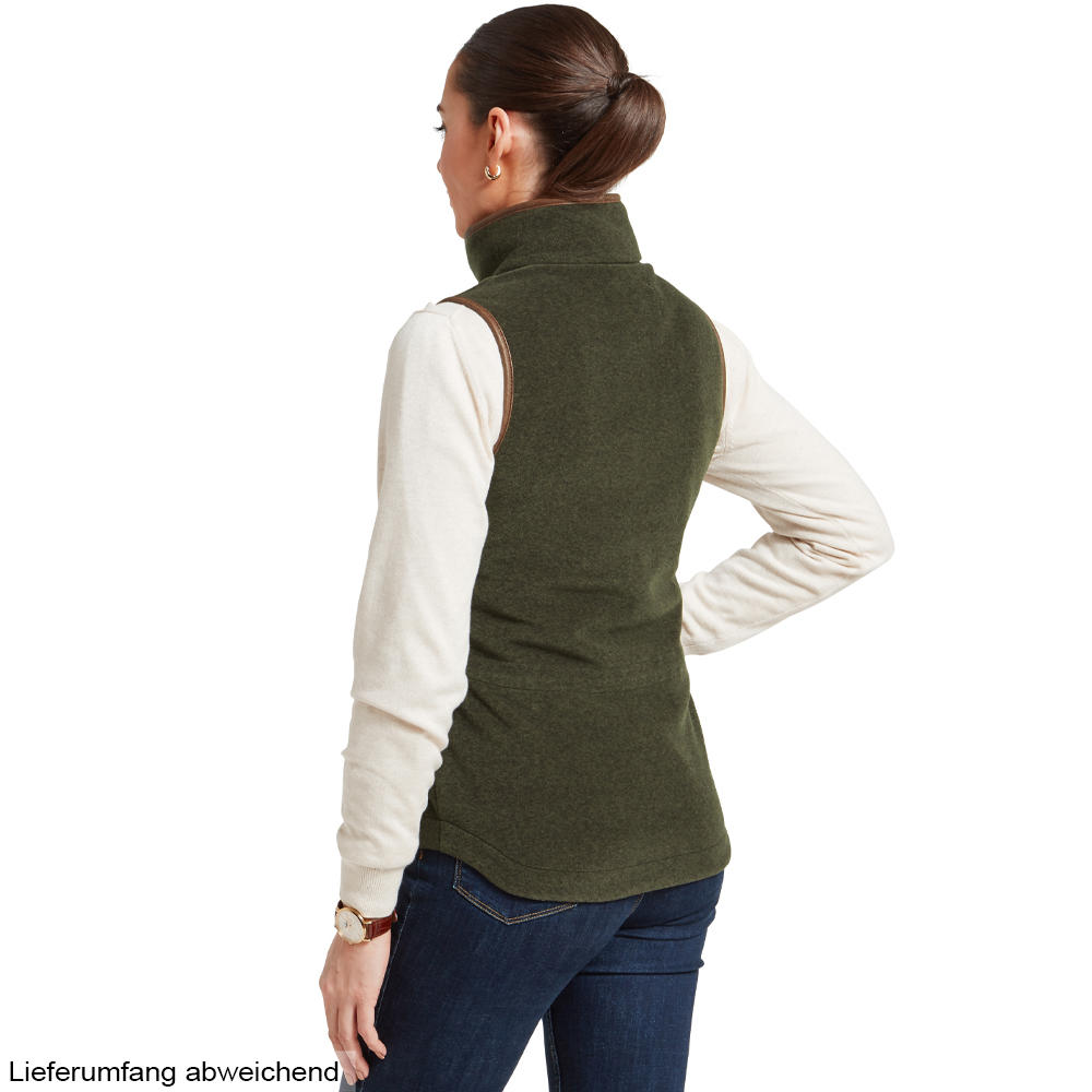 Gilet en polaire Schöffel » Lyndon «
