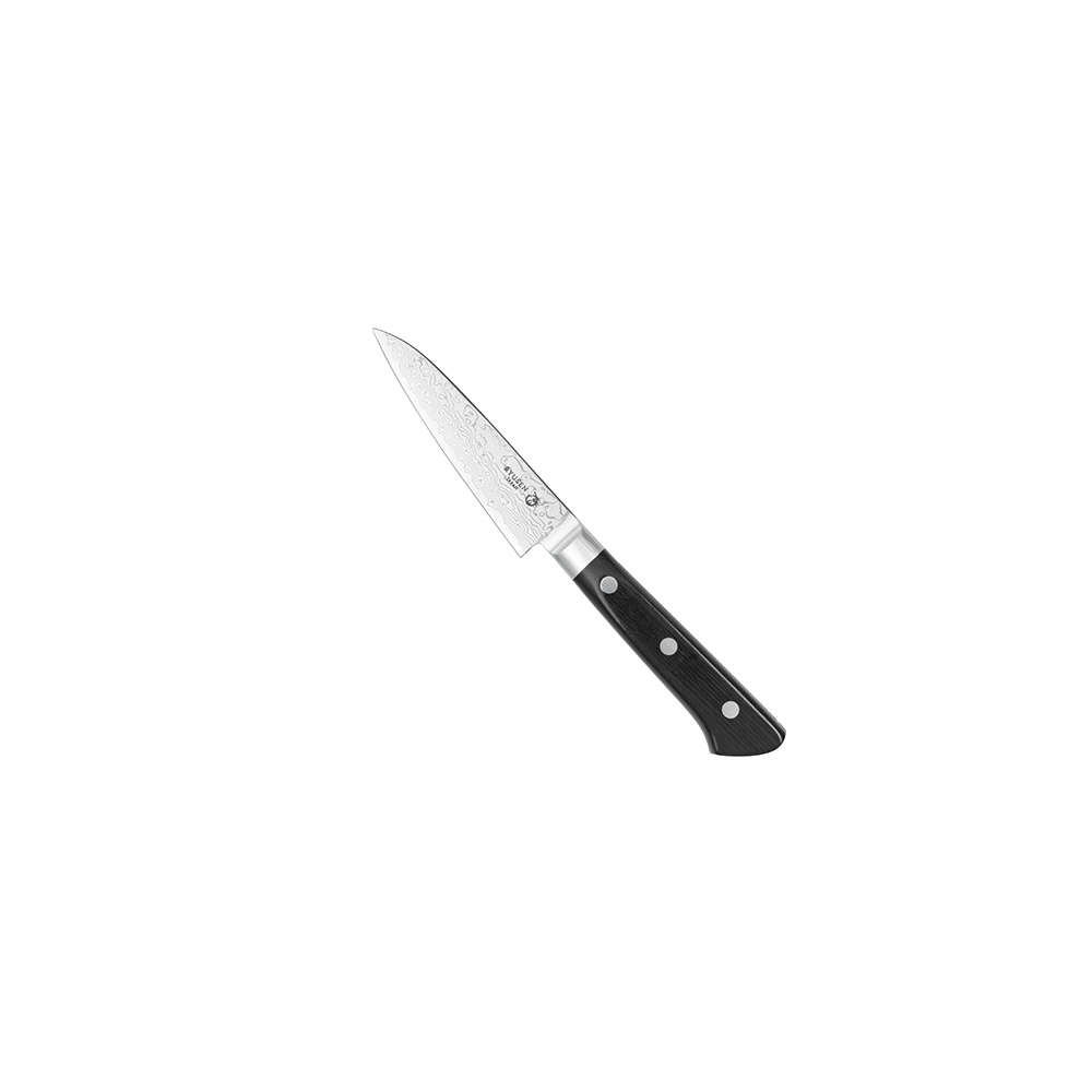 Bontenunryu Hocho, Petty (kleines Universalmesser), 95 mm