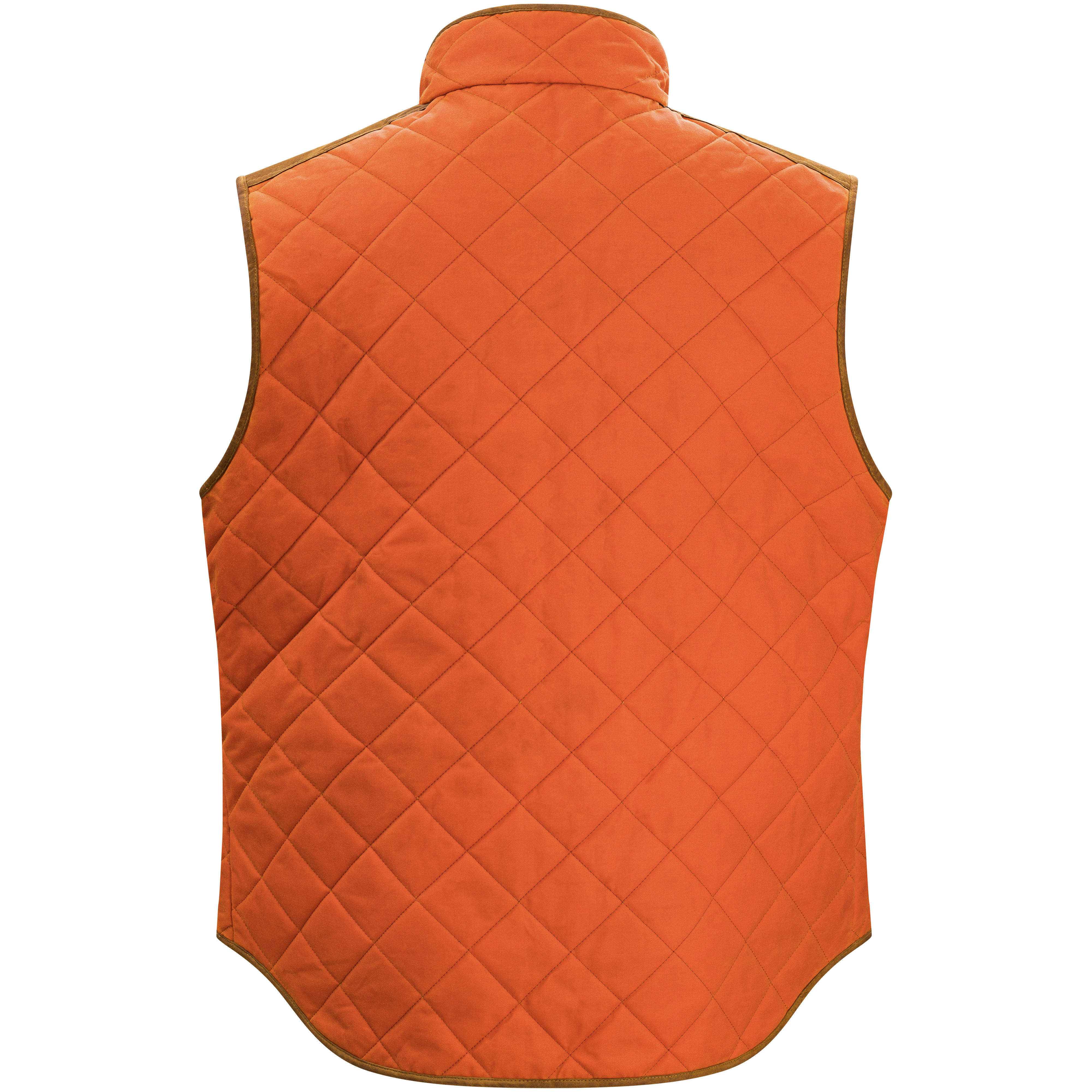 »Dante« Men's Waxed Vest