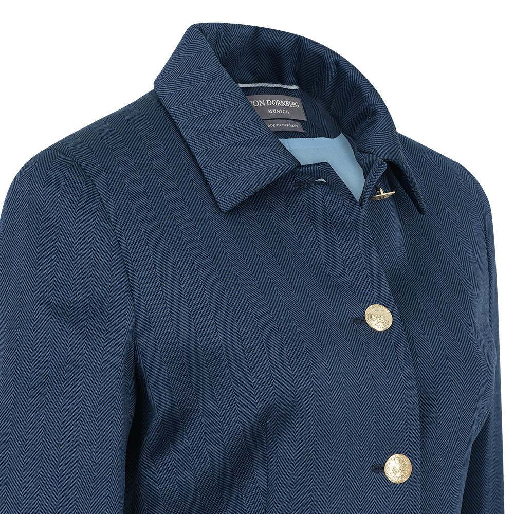 VON DÖRNBERG Damen Longblazer Raffina