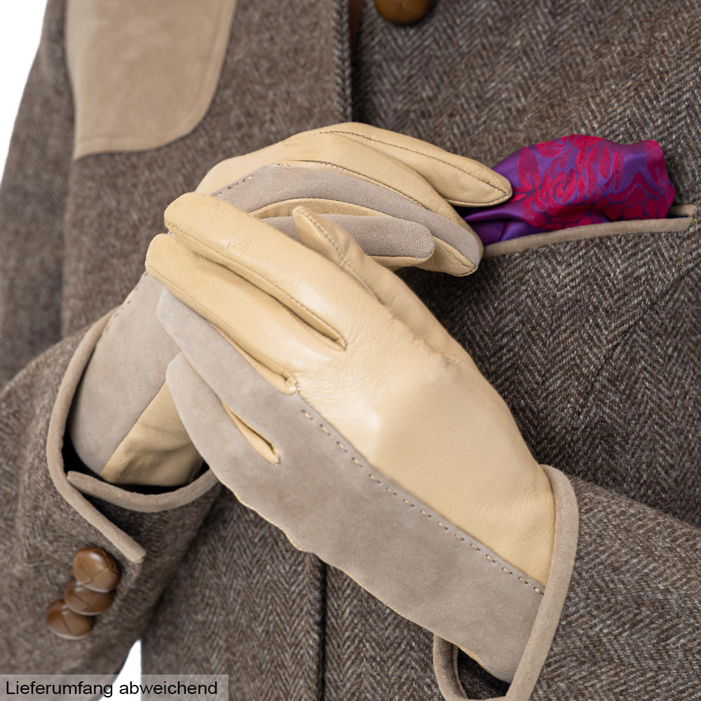 Damen Handschuhe CLICHY