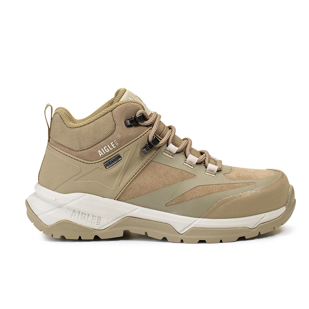 Aigle Trekking Boots PALKA MTD