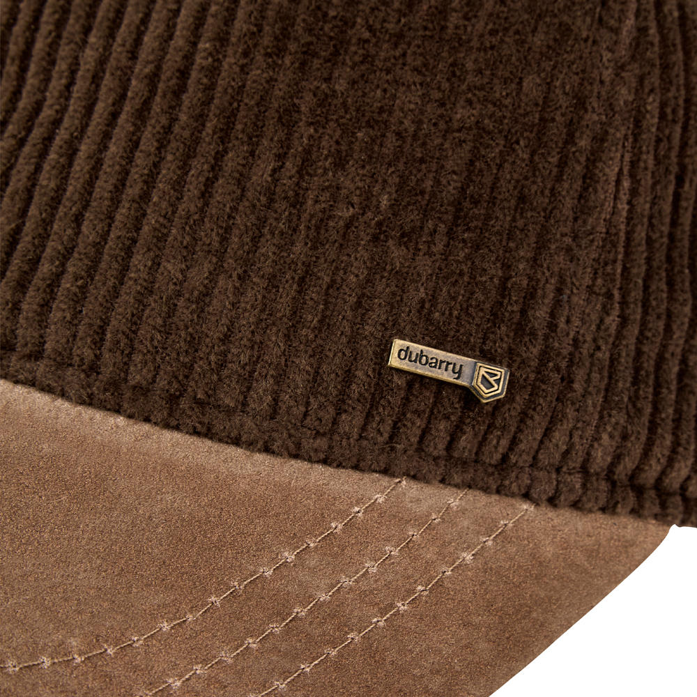 Dubarry »Marino« Corduroy Cap