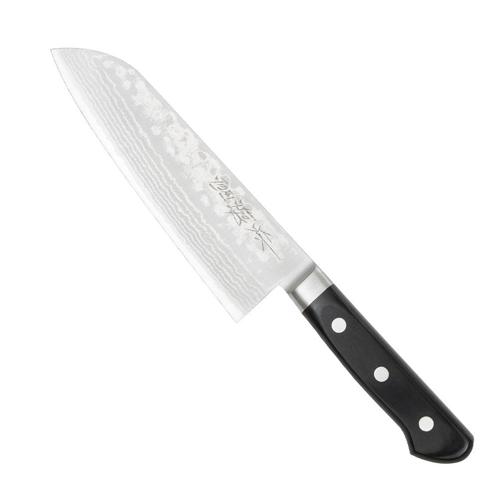 Matsune Hocho, Santoku (Allzweckmesser)
