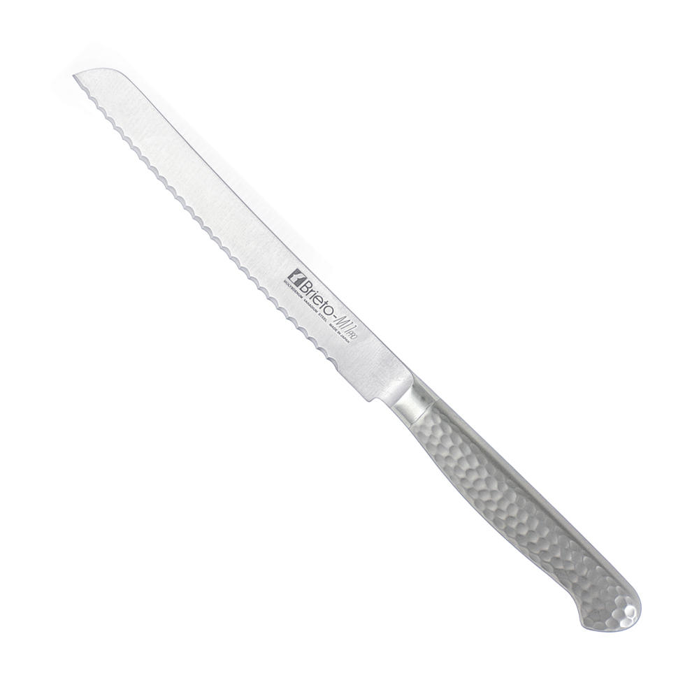 Brieto® Salami- und Baguettemesser