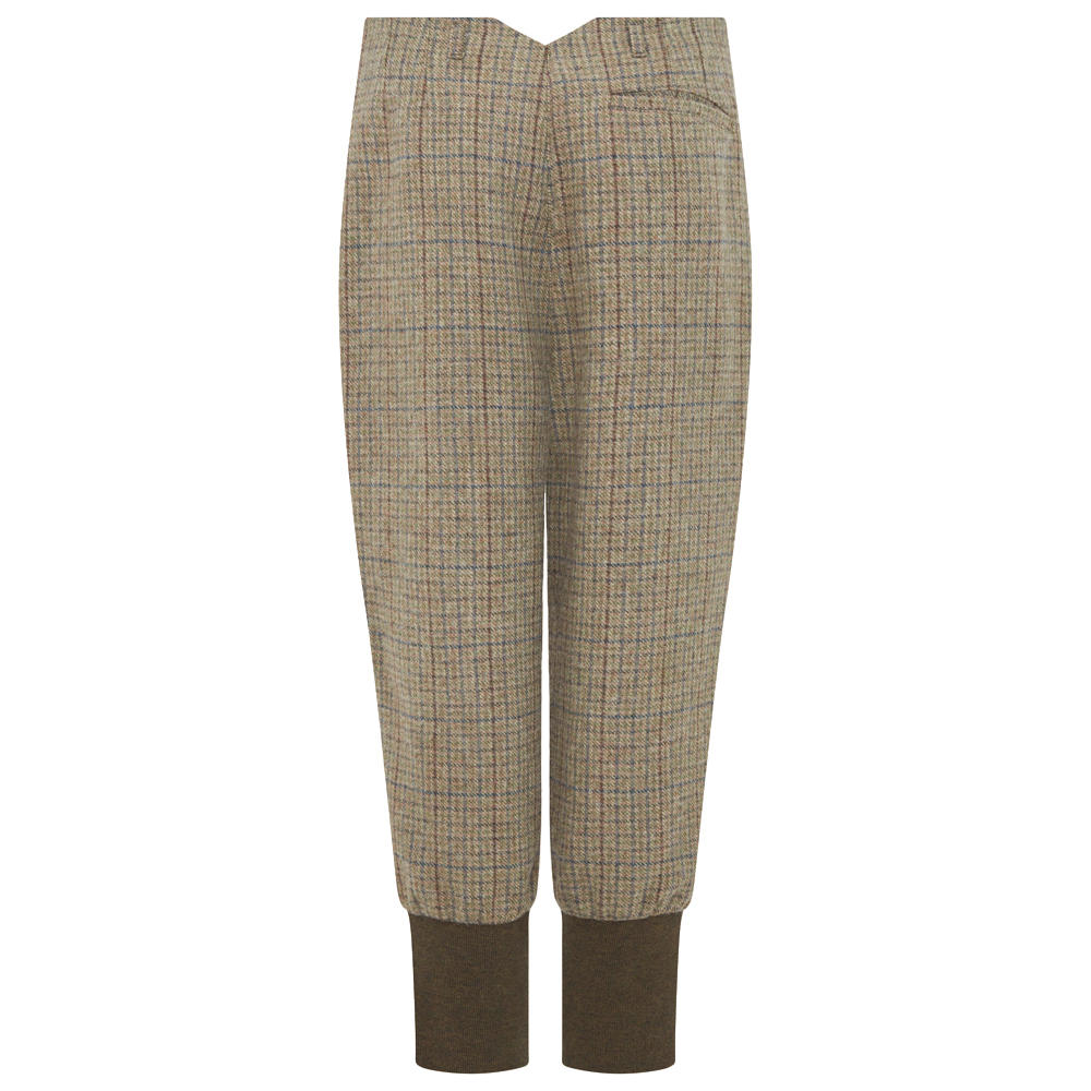 Purdey »Maree« Ladies’ Tweed Breeks