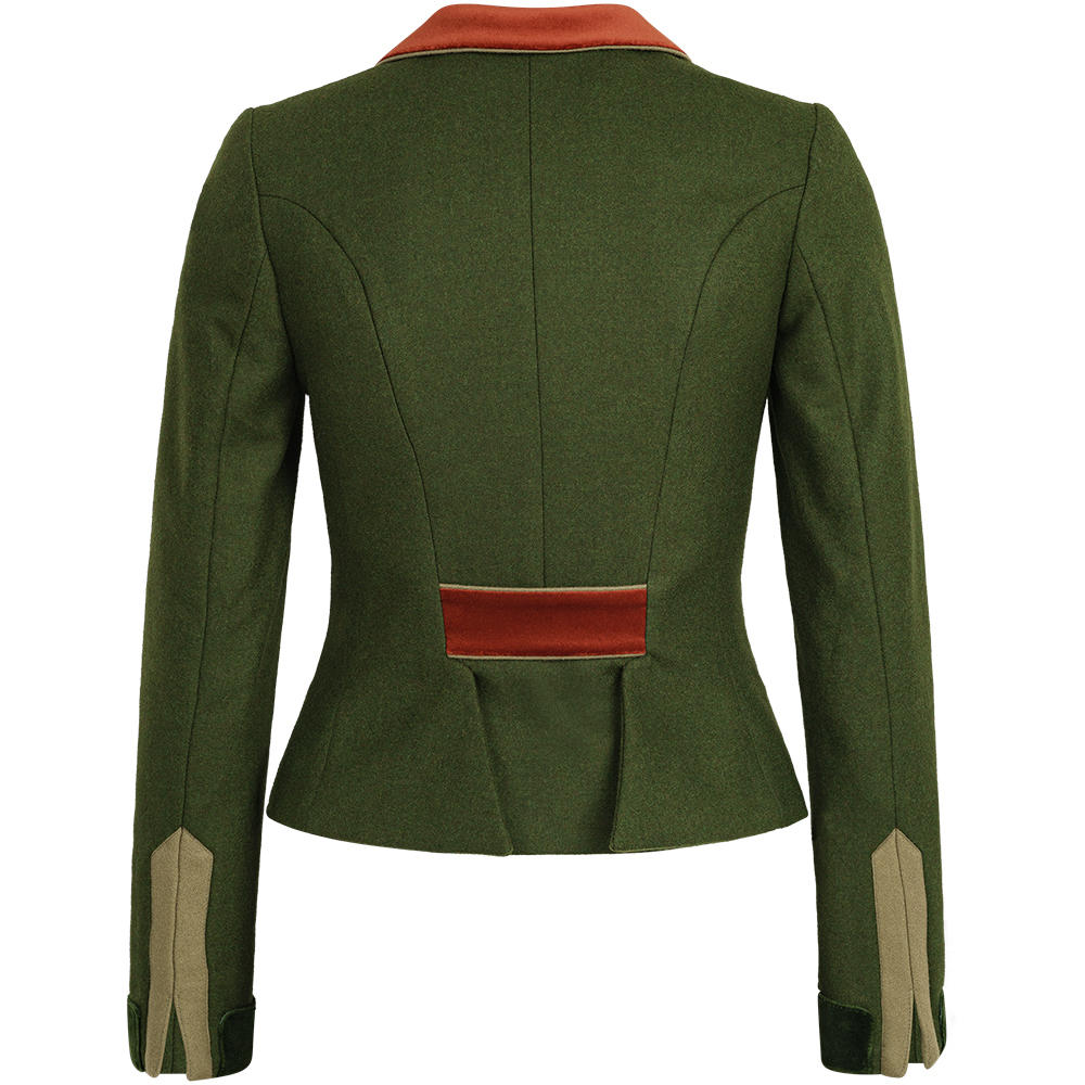 Stajan Damen Blazer Florenz