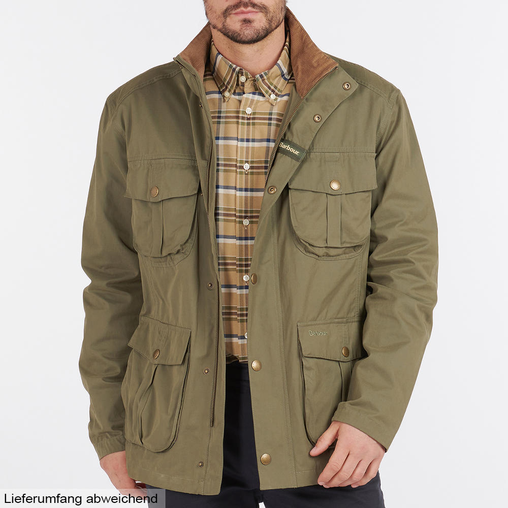 Barbour »Sanderling« Men's Jacket