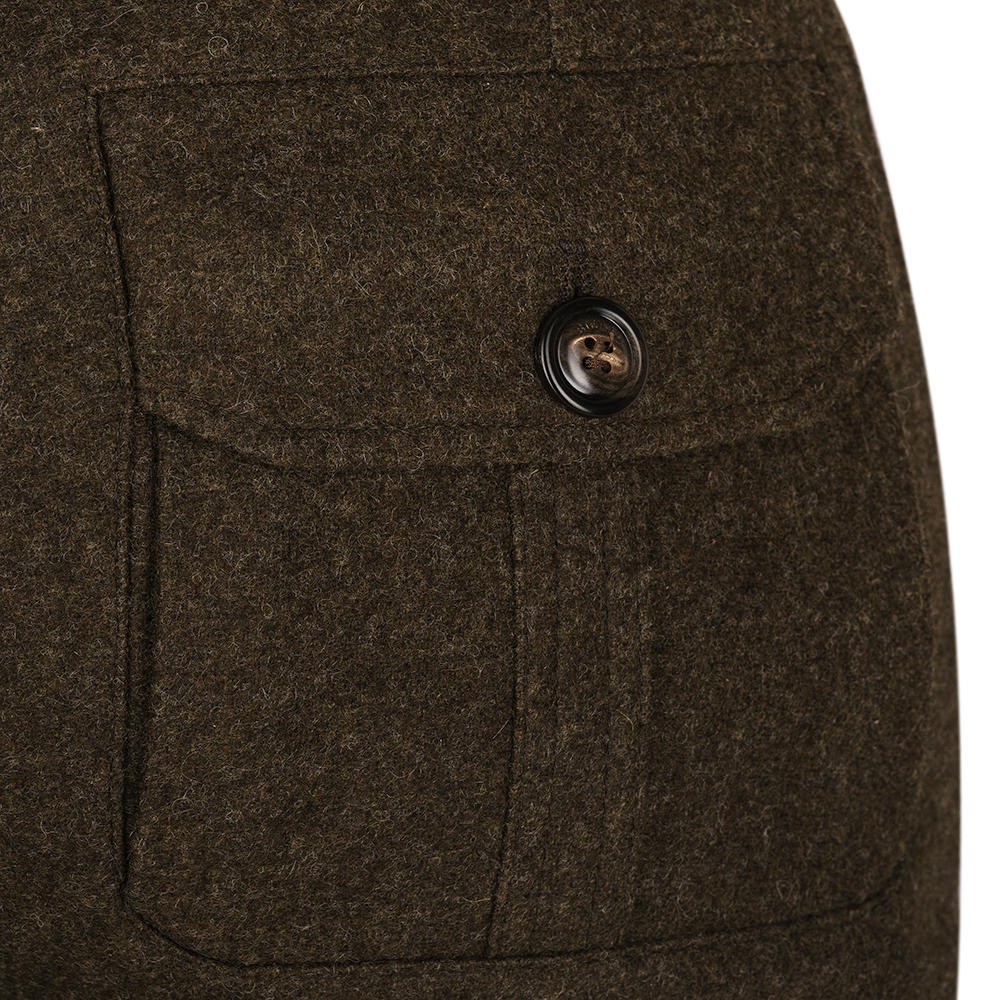 Damen Loden Jagdhose Juliane