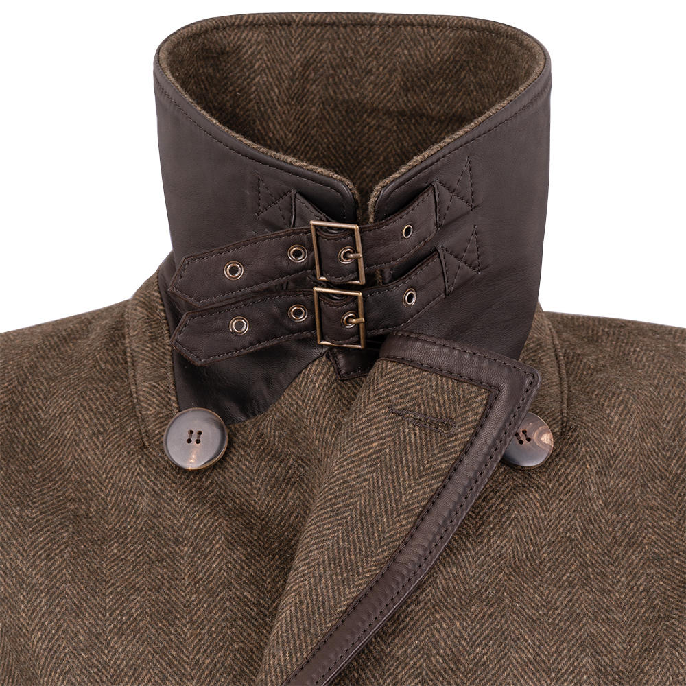 Meindl »Explorer« Men's Coat