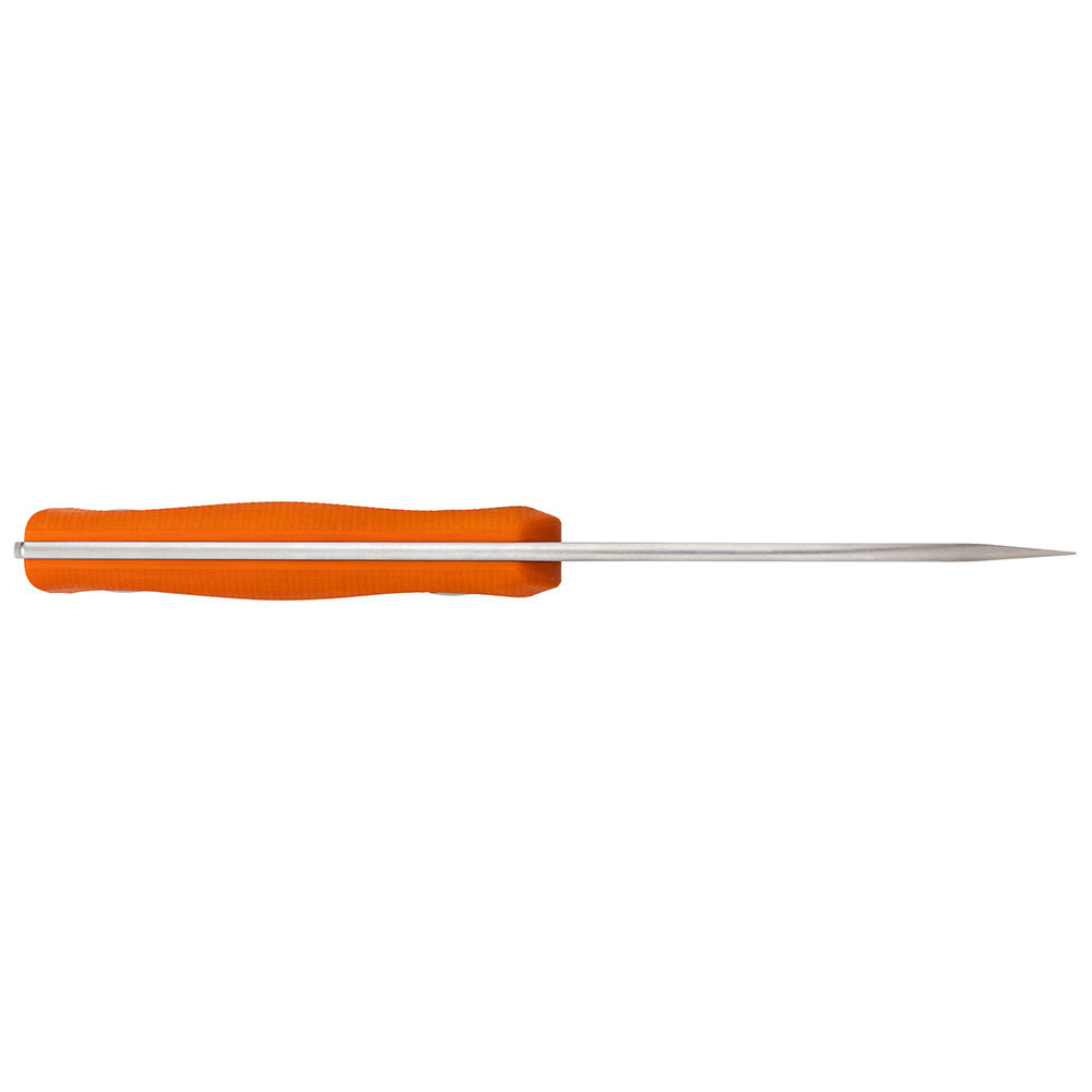 Couteau de chasse et de plein air Lionsteel® B41, G10 orange