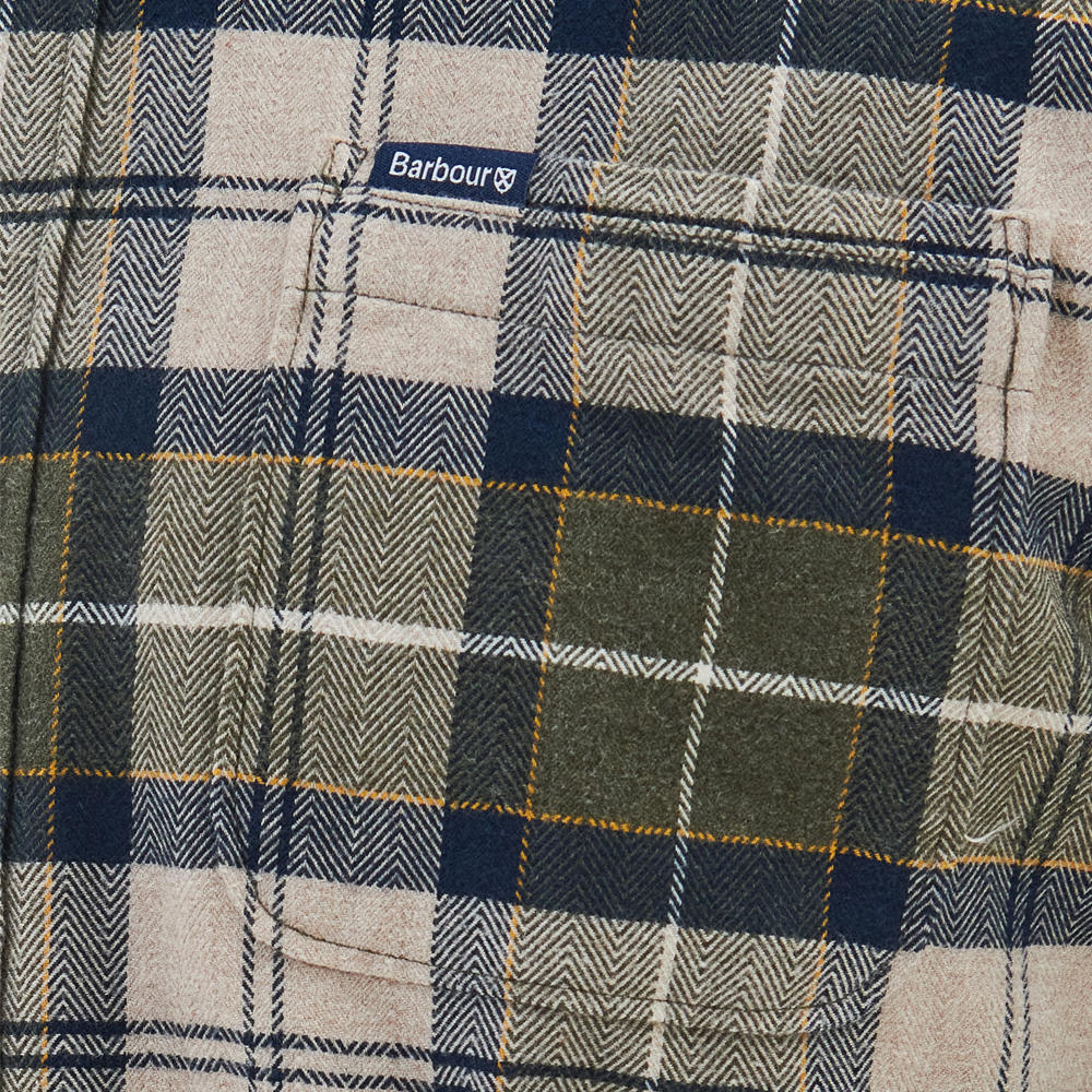 Barbour Herren-Hemd »Kyeloch«