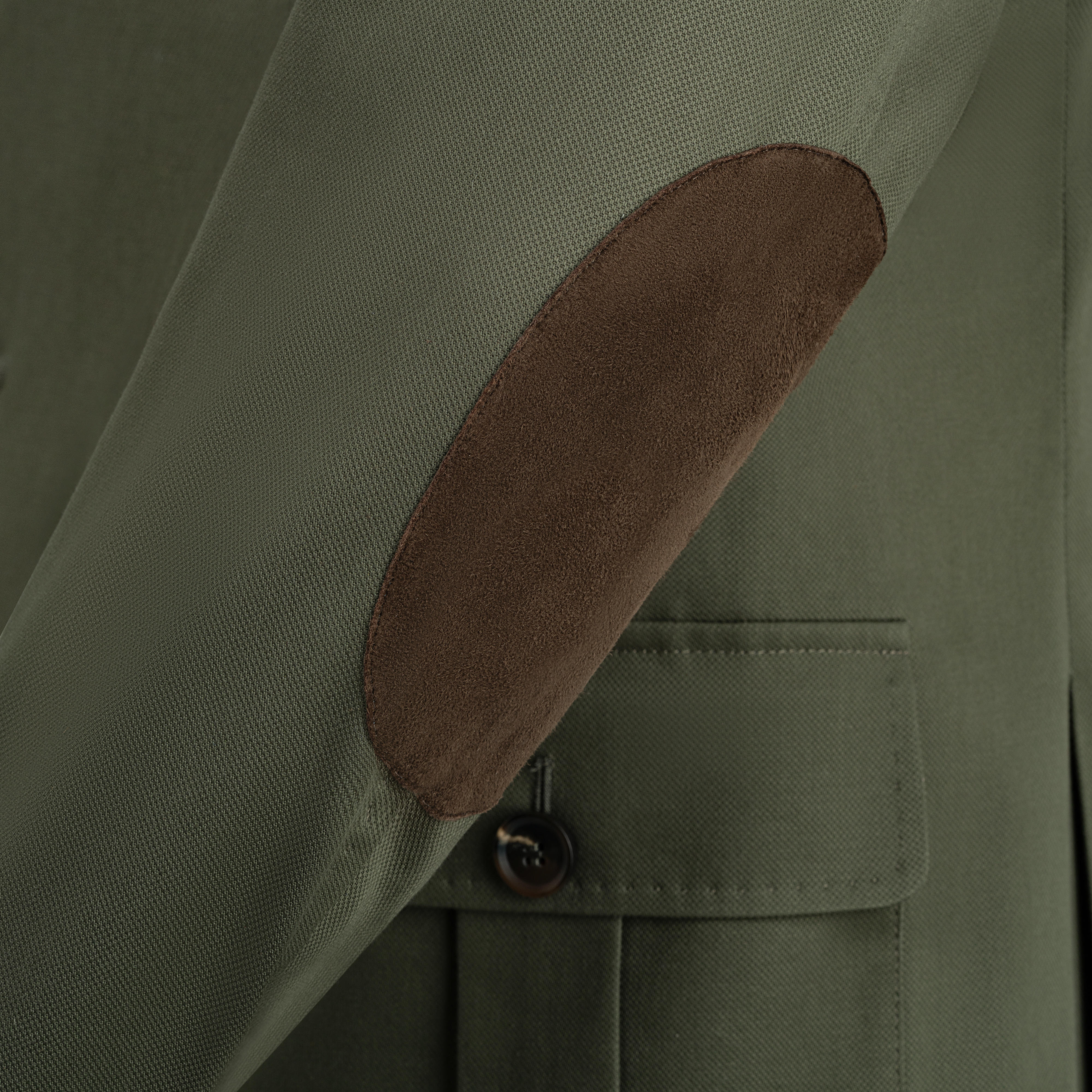 »Douglas« Men's Cotton Field Jacket