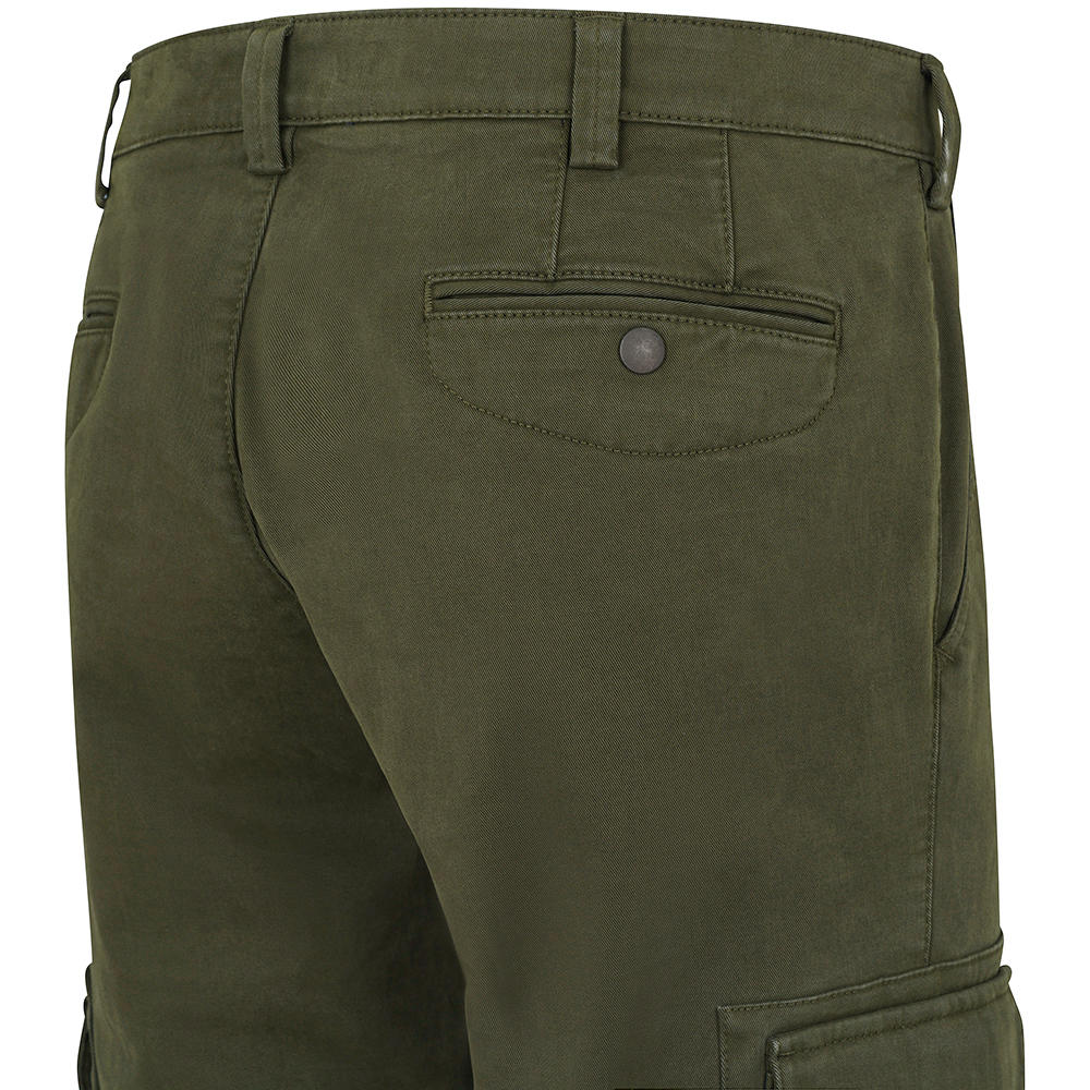 Meyer Herren Cargohose, Devon