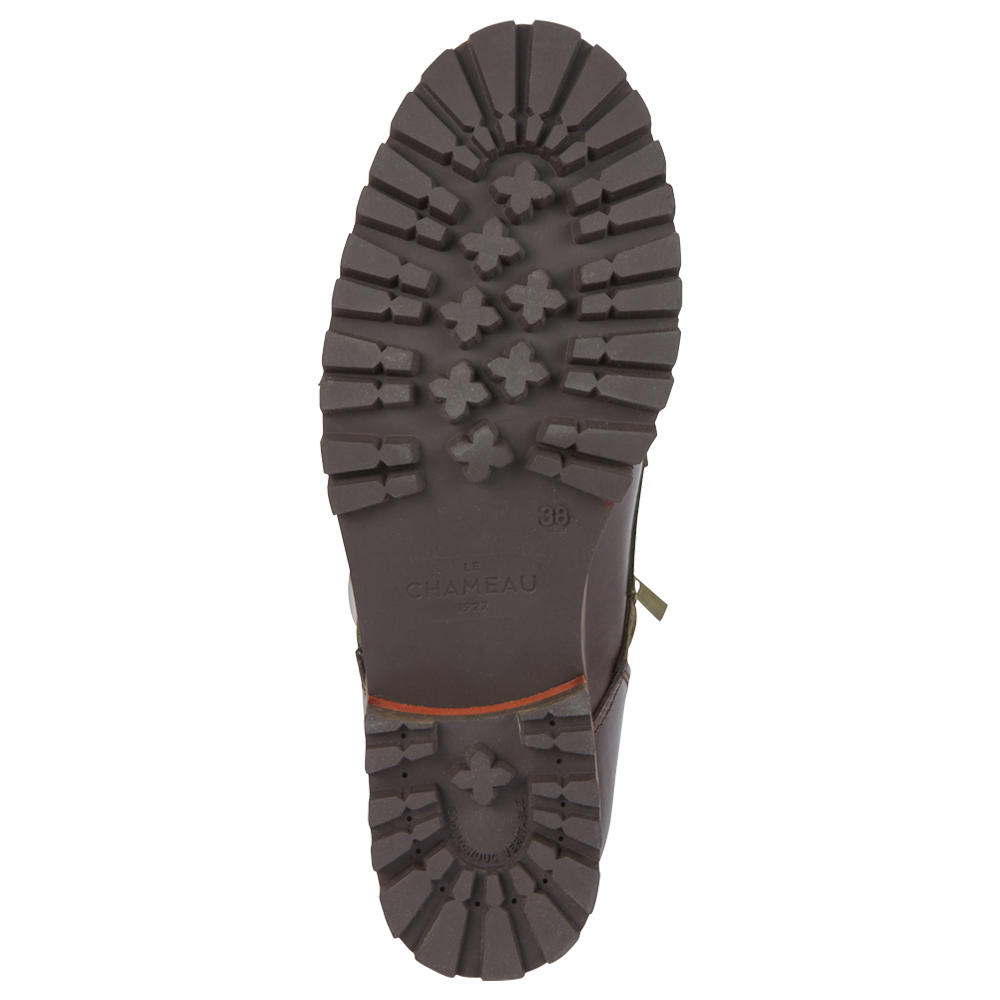 Le Chameau »La Parisienne« Ladies' Leather Boots