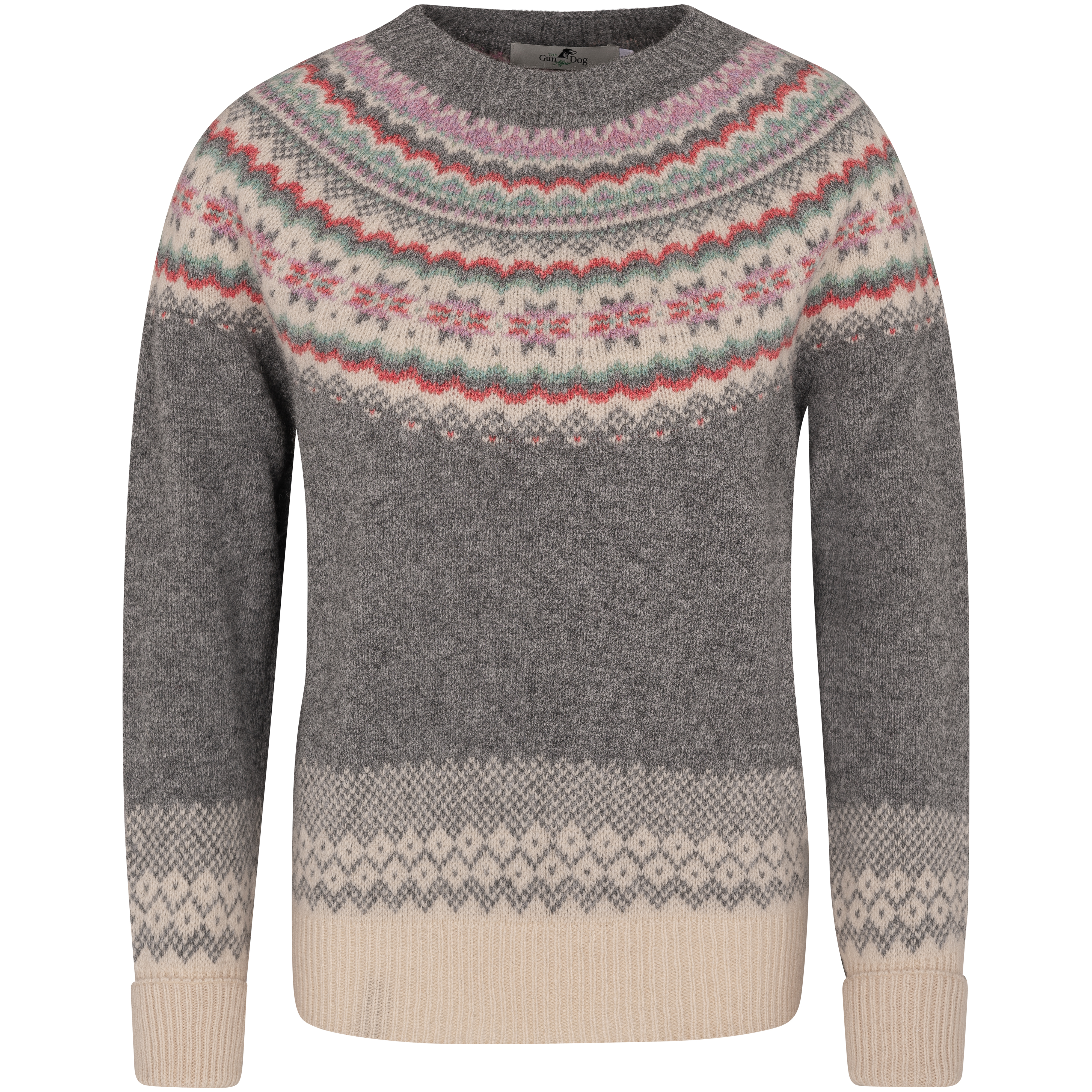 Gris foncé