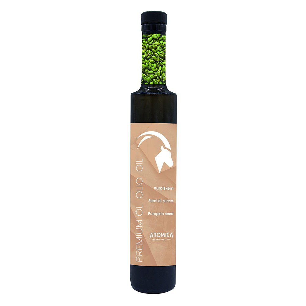 Pumpkin Seed Oil