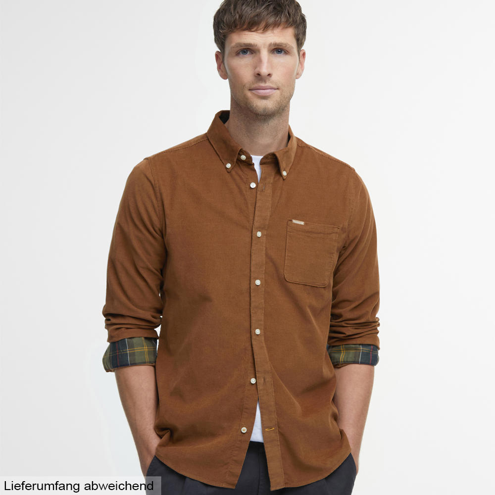 Barbour »Ramsey« Men's Shirt