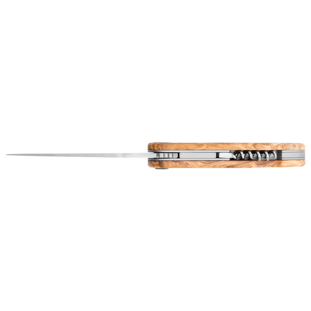 Laguiole Folding Knife Baroudeur
