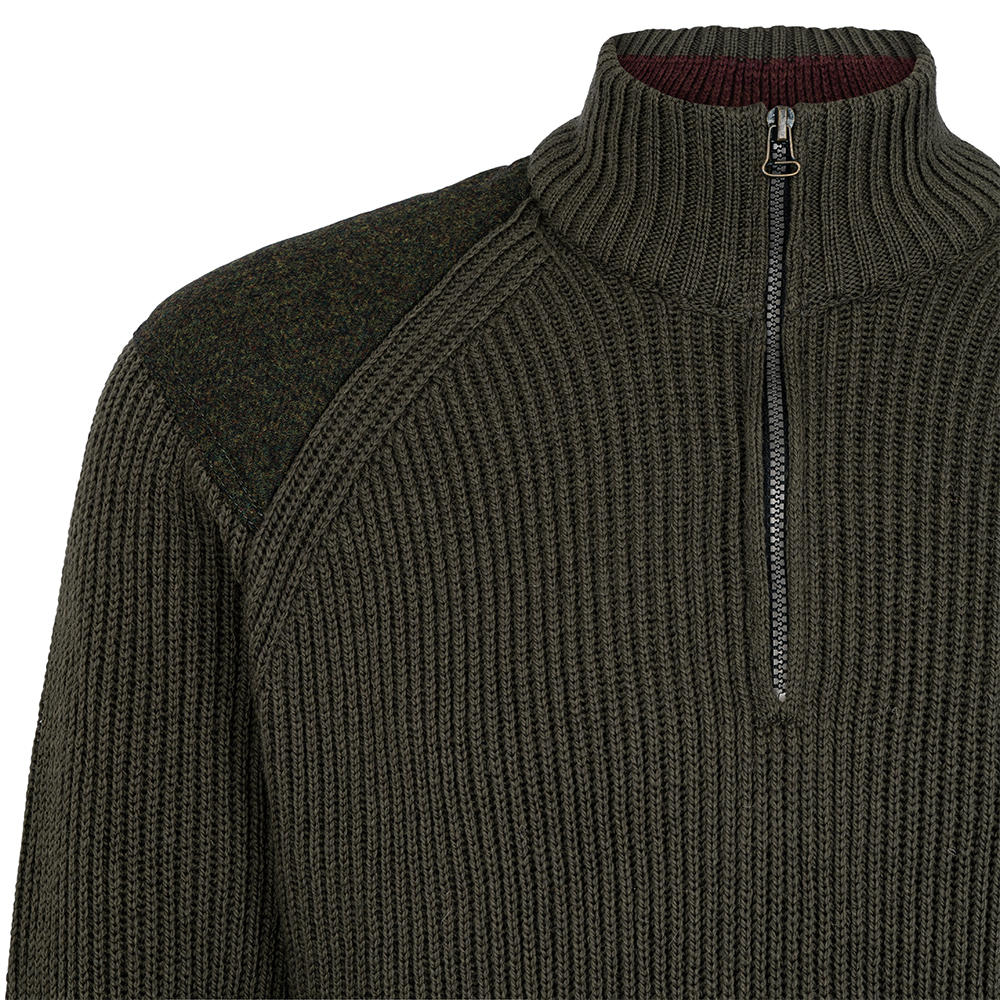 Peregrine, Herren Jagdpullover