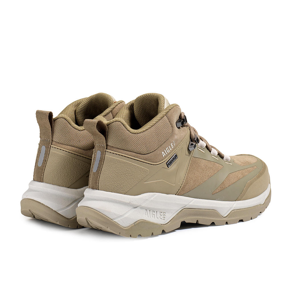 Aigle Trekking Boots PALKA MTD