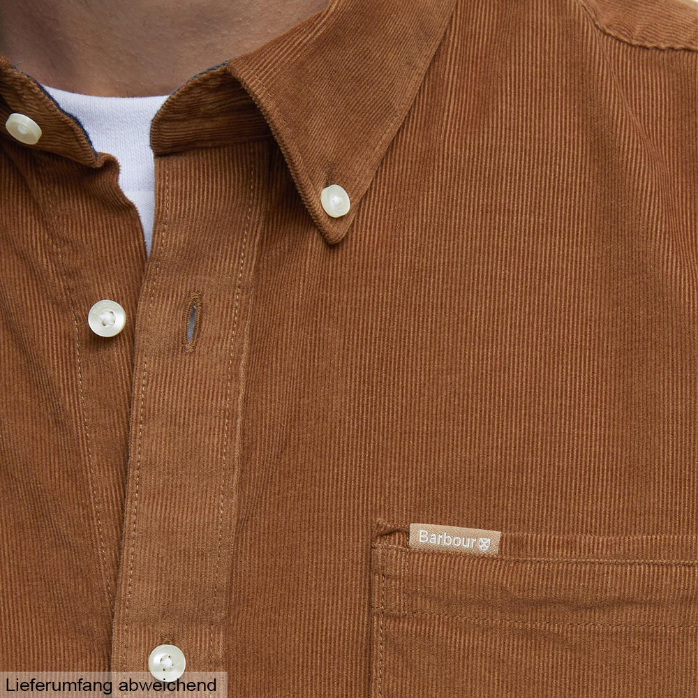 Barbour »Ramsey« Men's Shirt