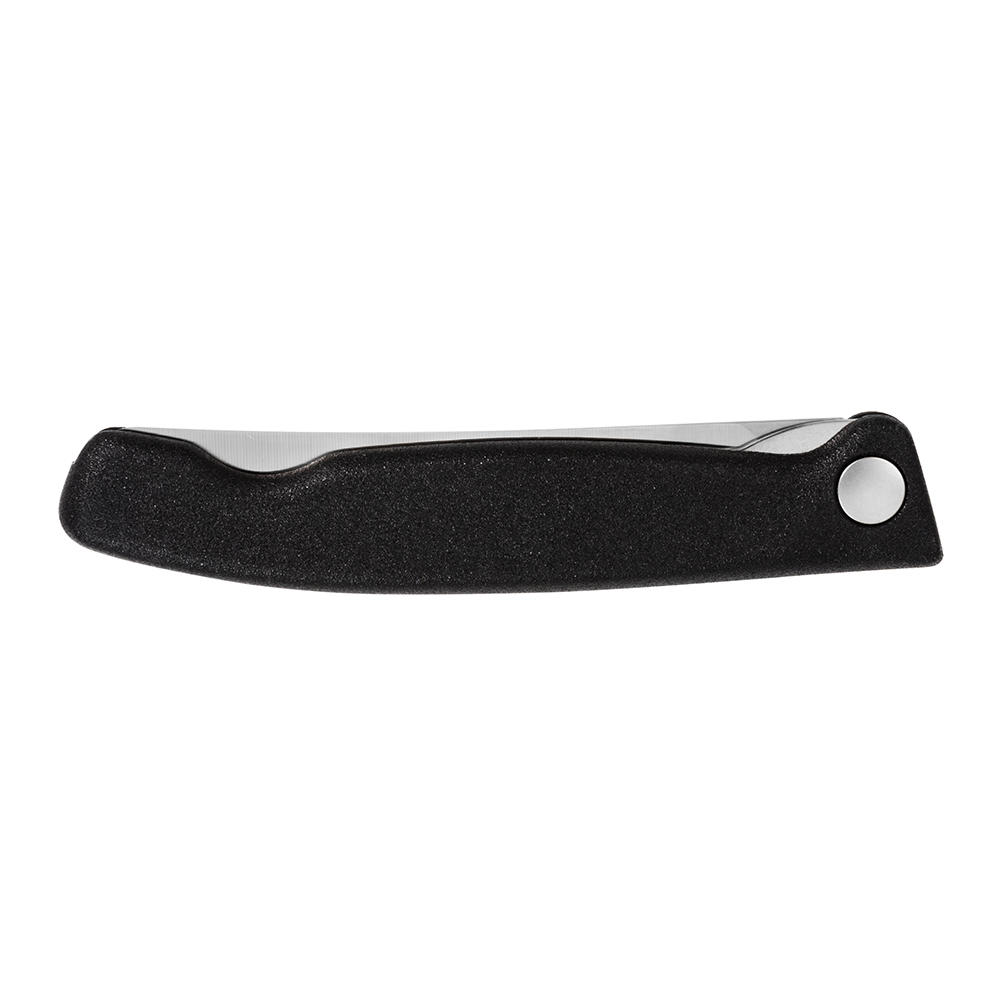 Victorinox® Swiss Classic Klapp-Universalmesser, schwarz