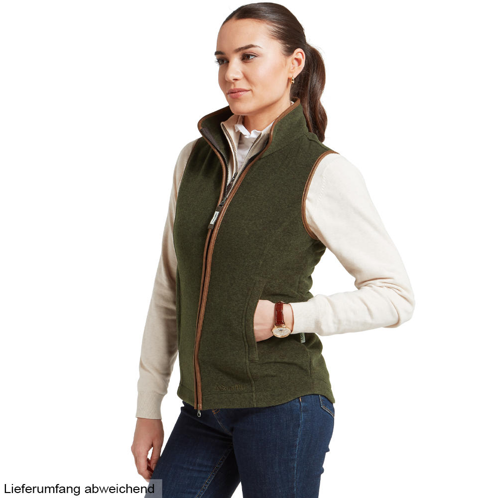 Gilet en polaire Schöffel » Lyndon «