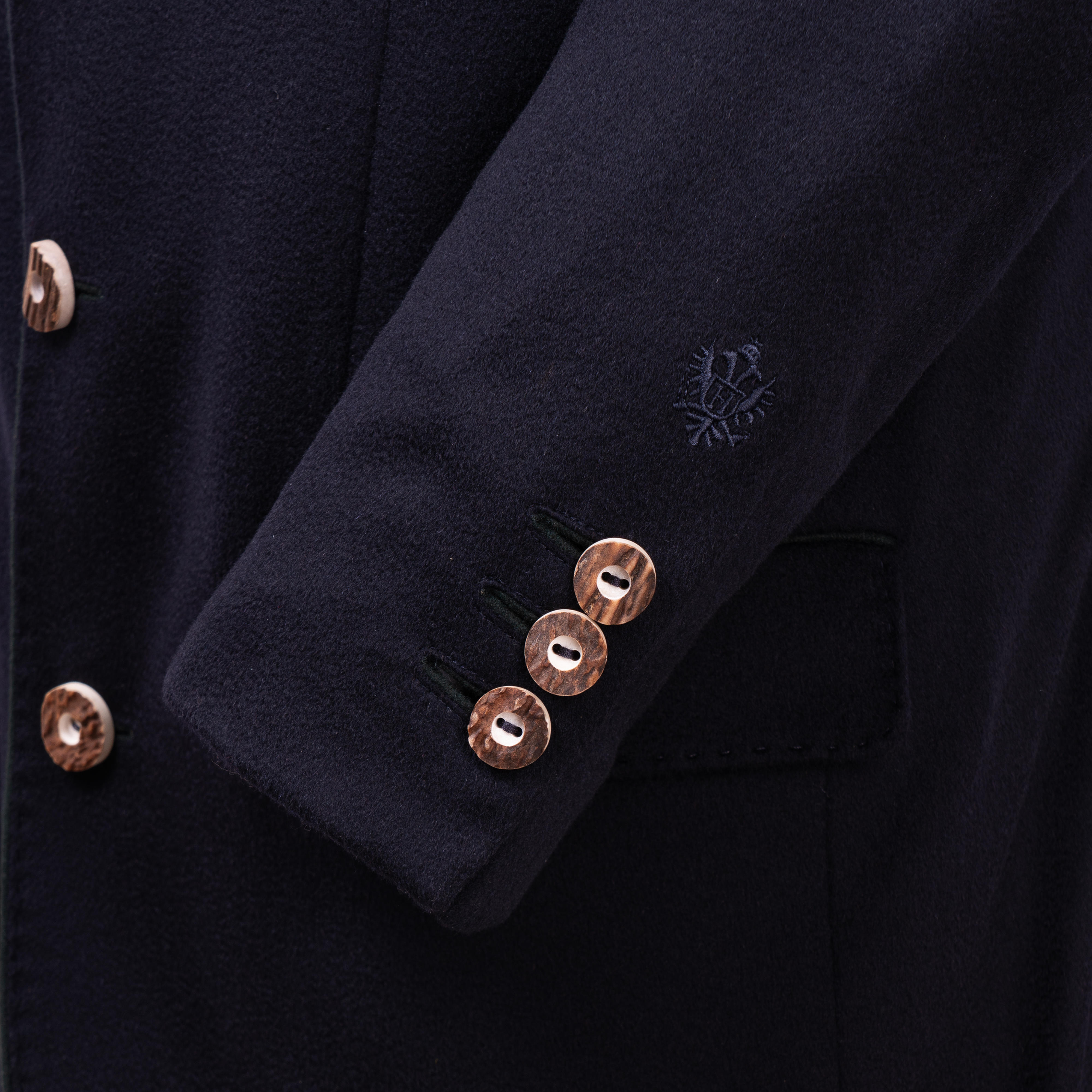 Habsburg »Johann Karl« Men's Traditional Jacket, Cashmere