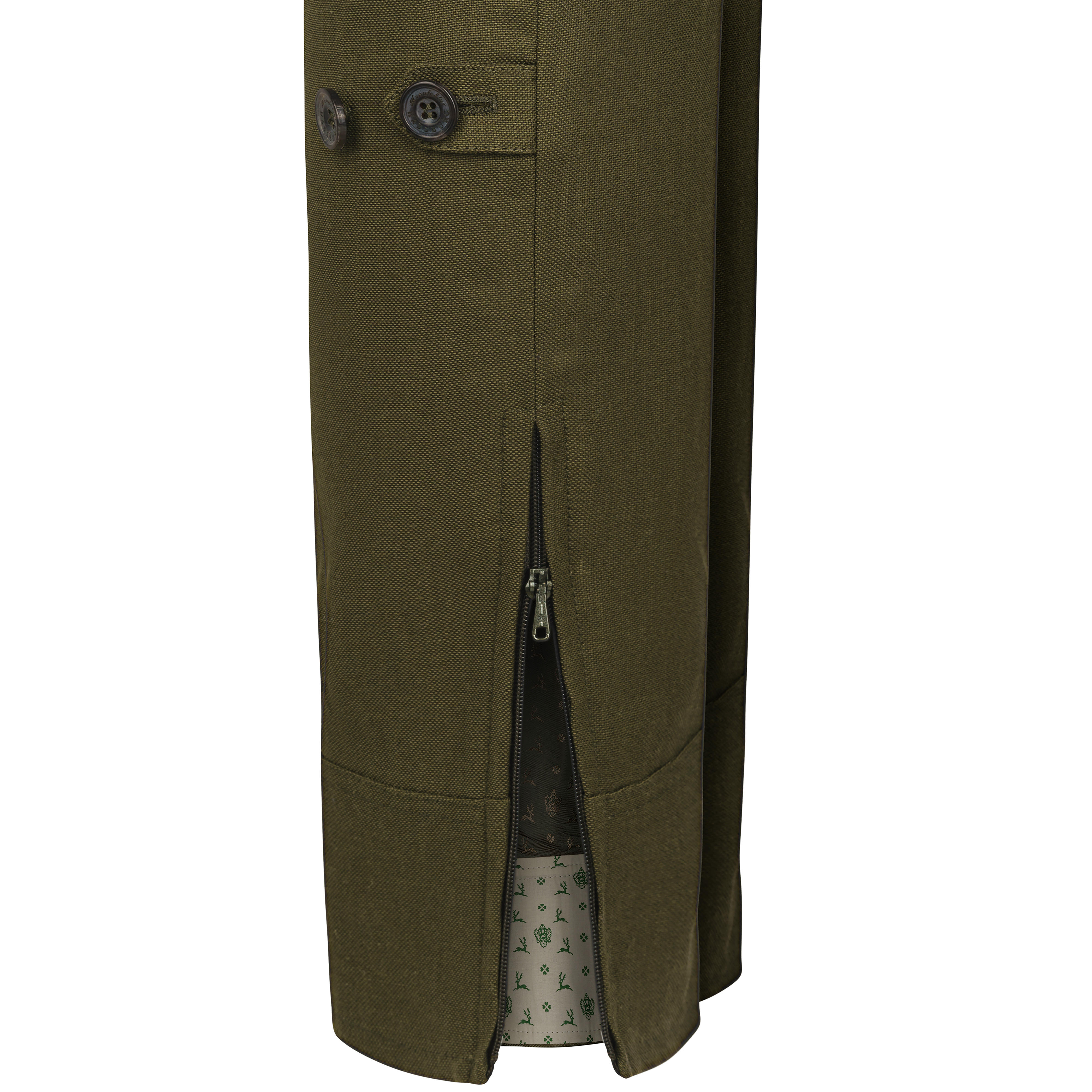 Pantalon de chasse pour femme Habsburg » Spiegelsee «