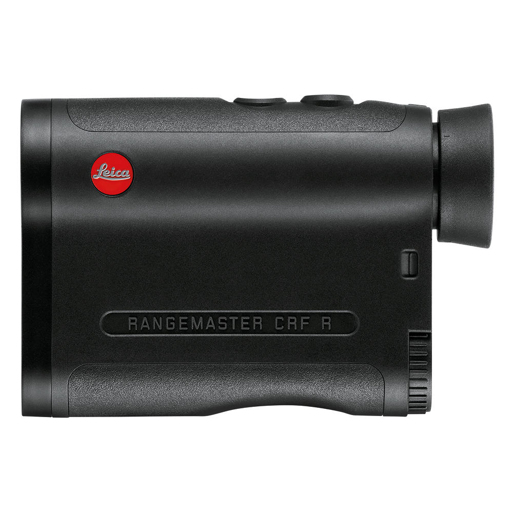 Télémètre Leica Rangemaster CRF R