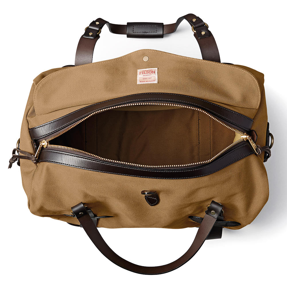 Filson Duffle–Medium