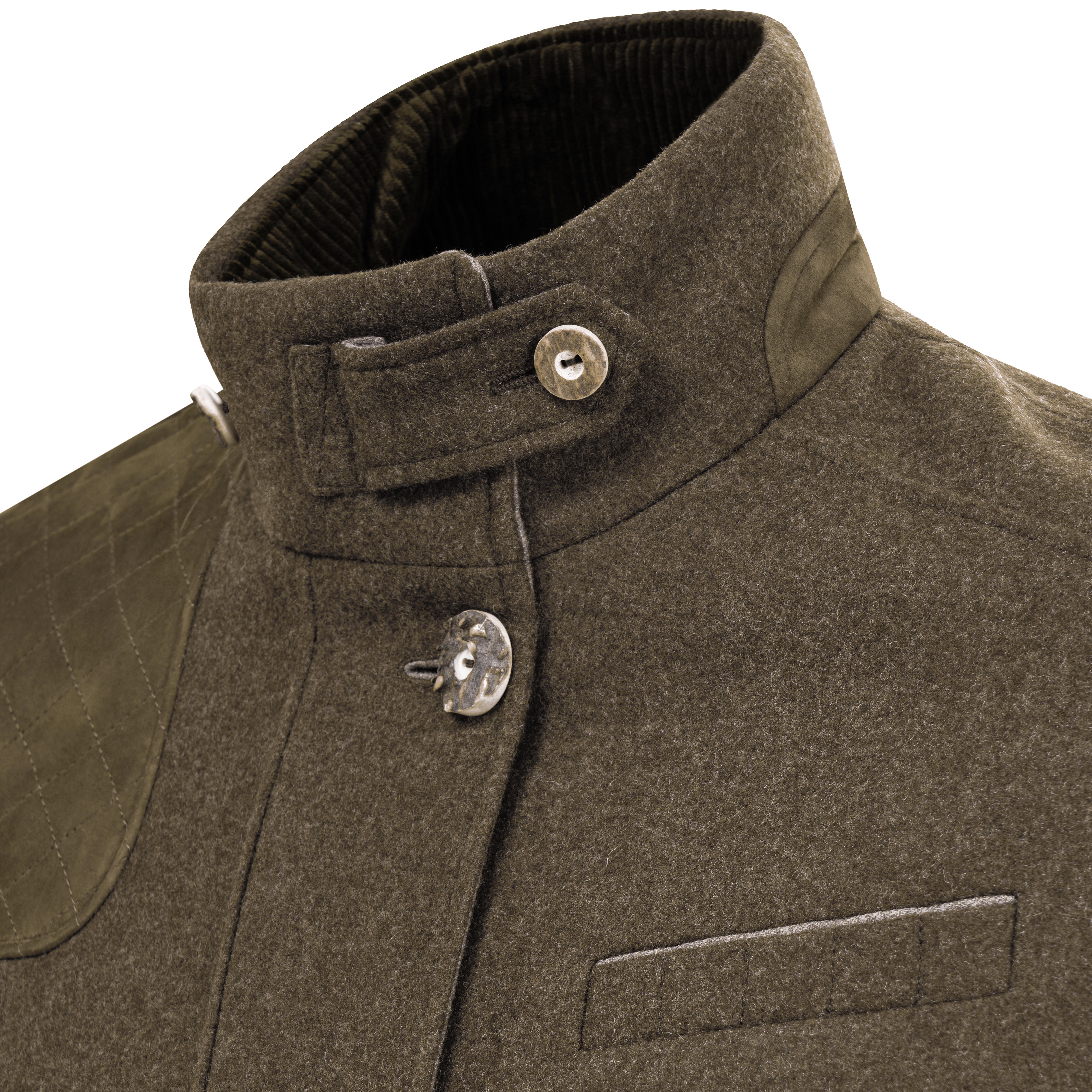 Habsburg »Anita« Ladies’ Loden Jacket